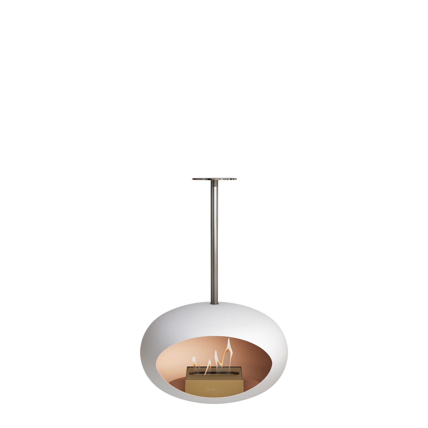 Le Feu Sky Dome <br>White