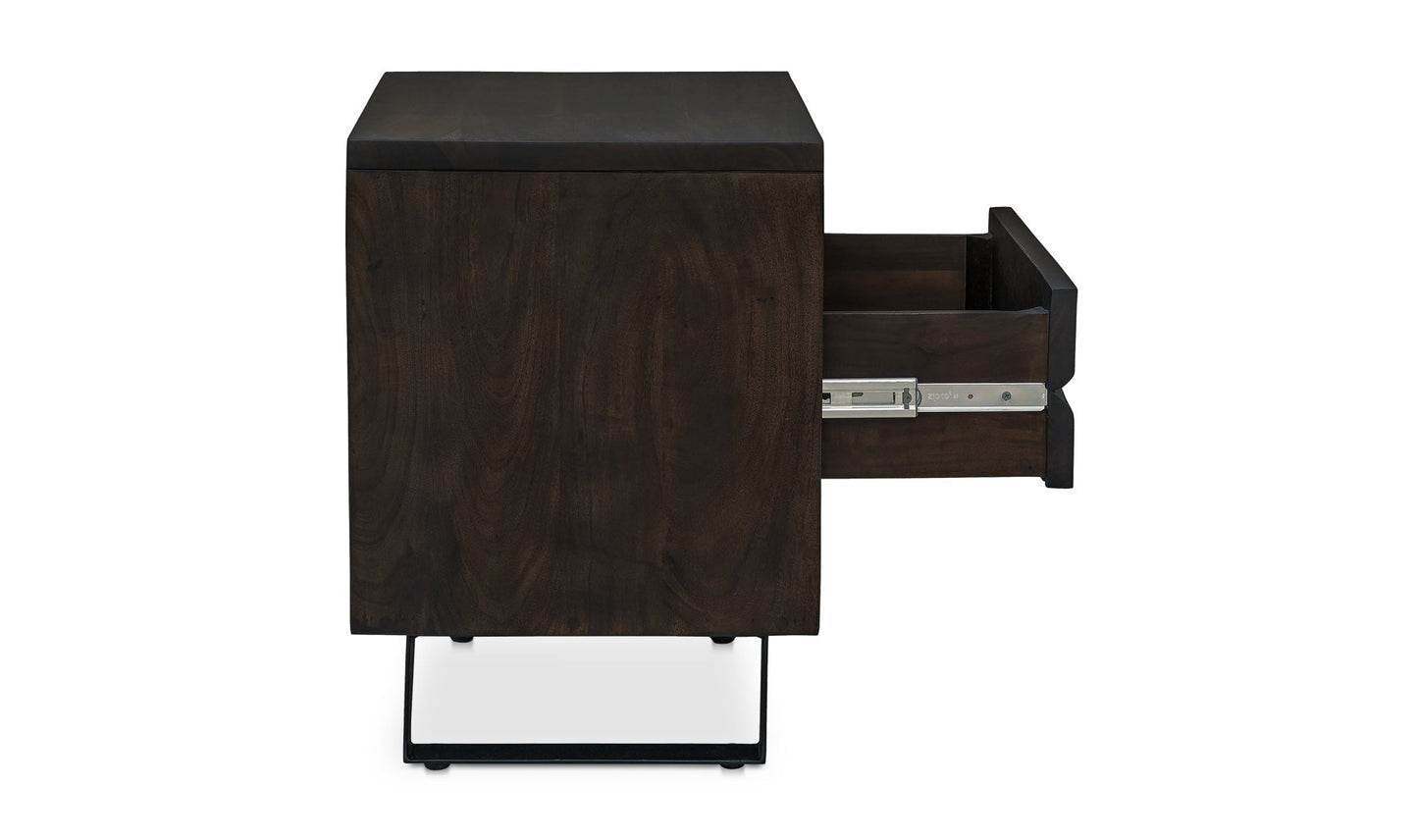 Mahajanga Nightstand