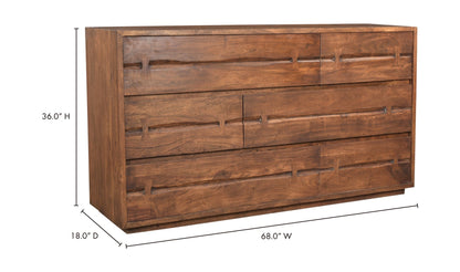 Mahajanga Platform Bed Bundle