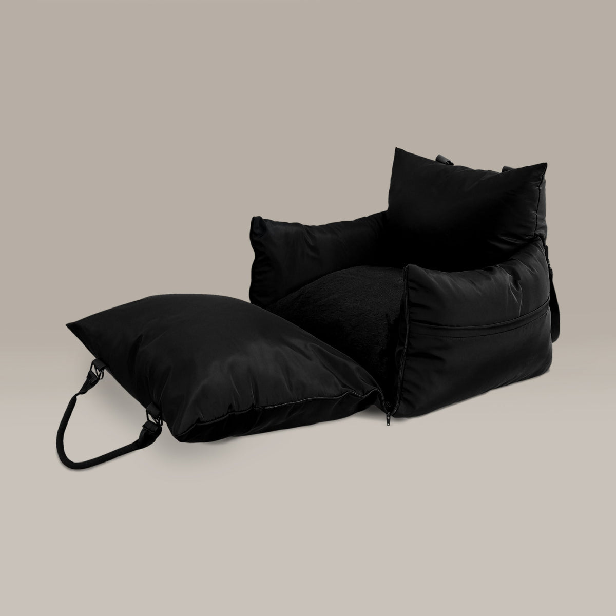 marco travel pet bed