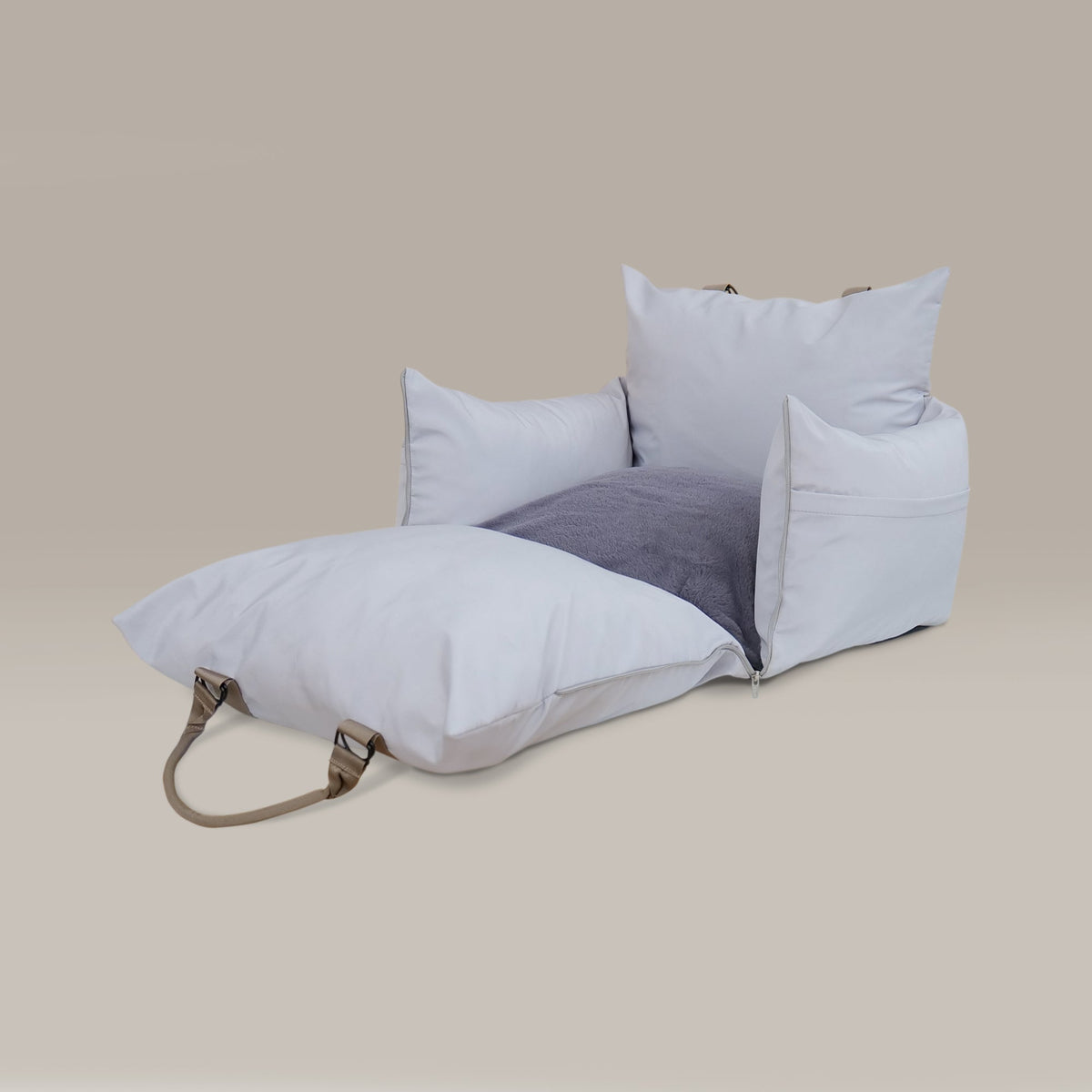 marco travel pet bed