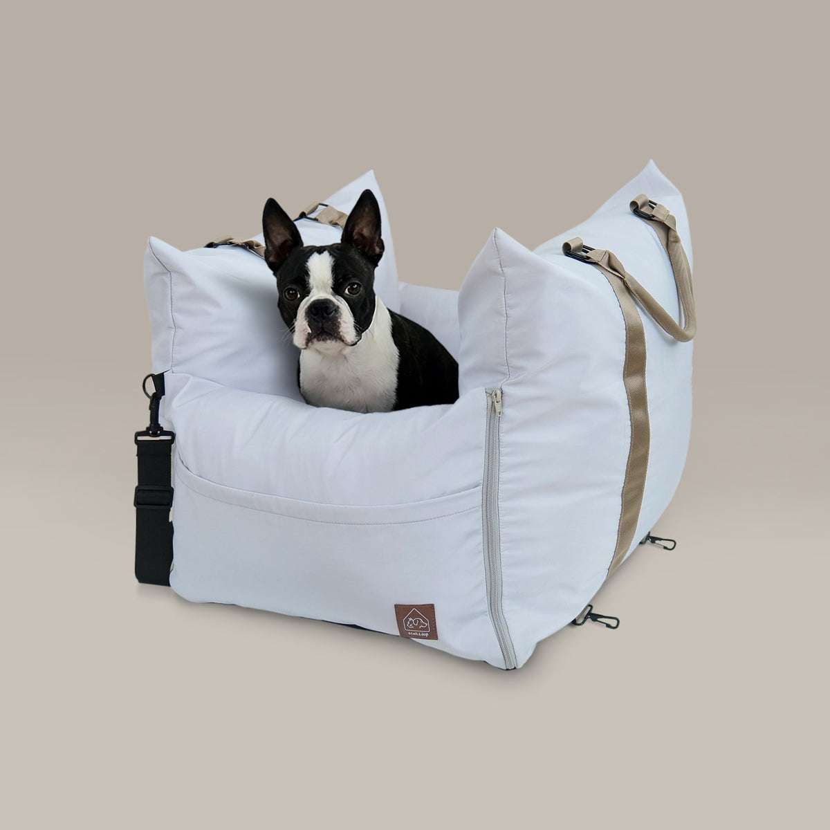 marco travel pet bed