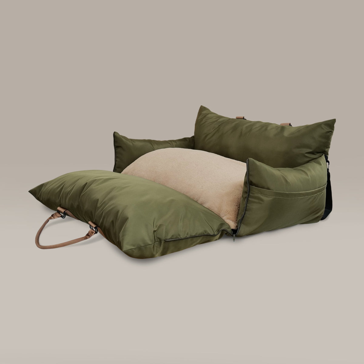 marco XL travel pet bed
