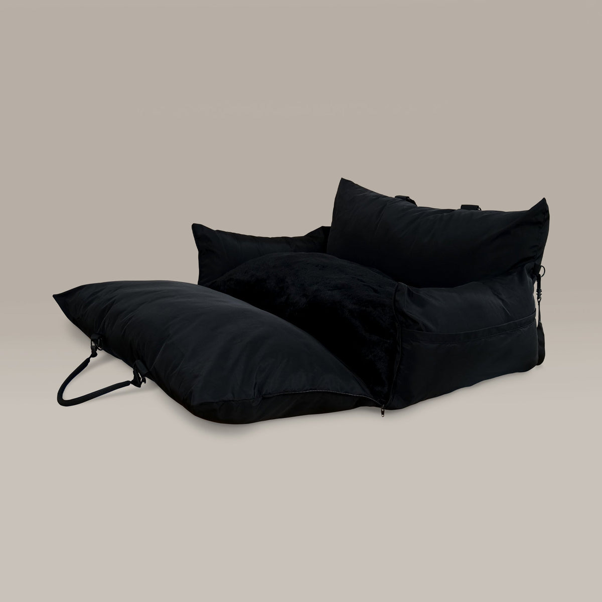 marco travel pet bed