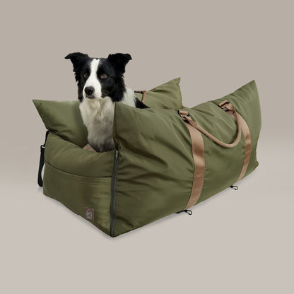 marco travel pet bed