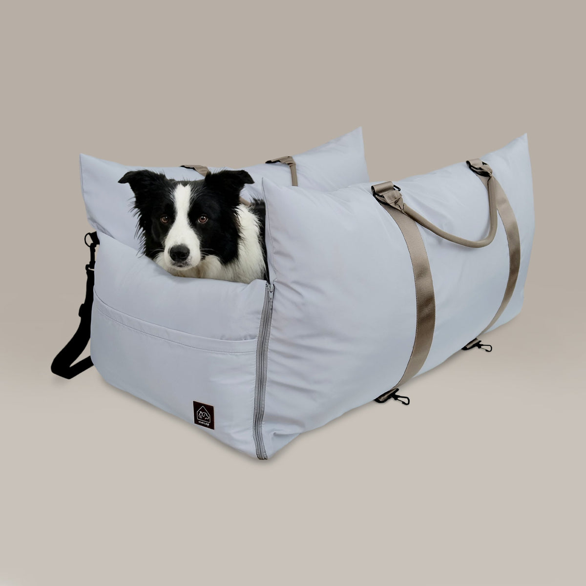 marco travel pet bed