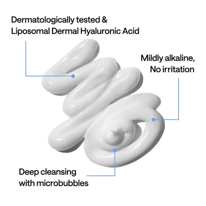 Mediheal Hyaluronate Cleanser_Ultra Hydration 120ml