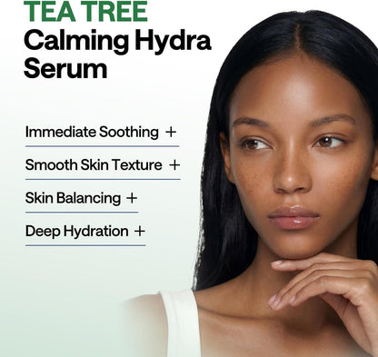 Mediheal Teatree Calming Hydra Serum 40ml