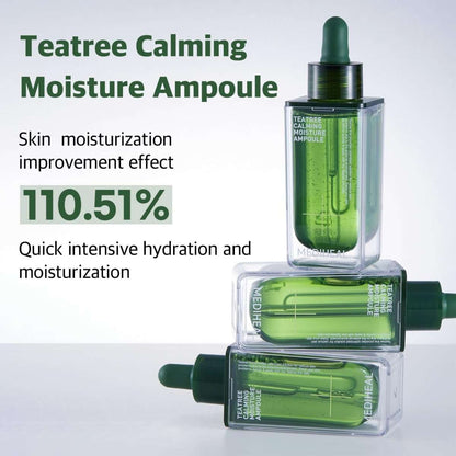 Mediheal Teatree Calming Moisture Ampoule 50ml