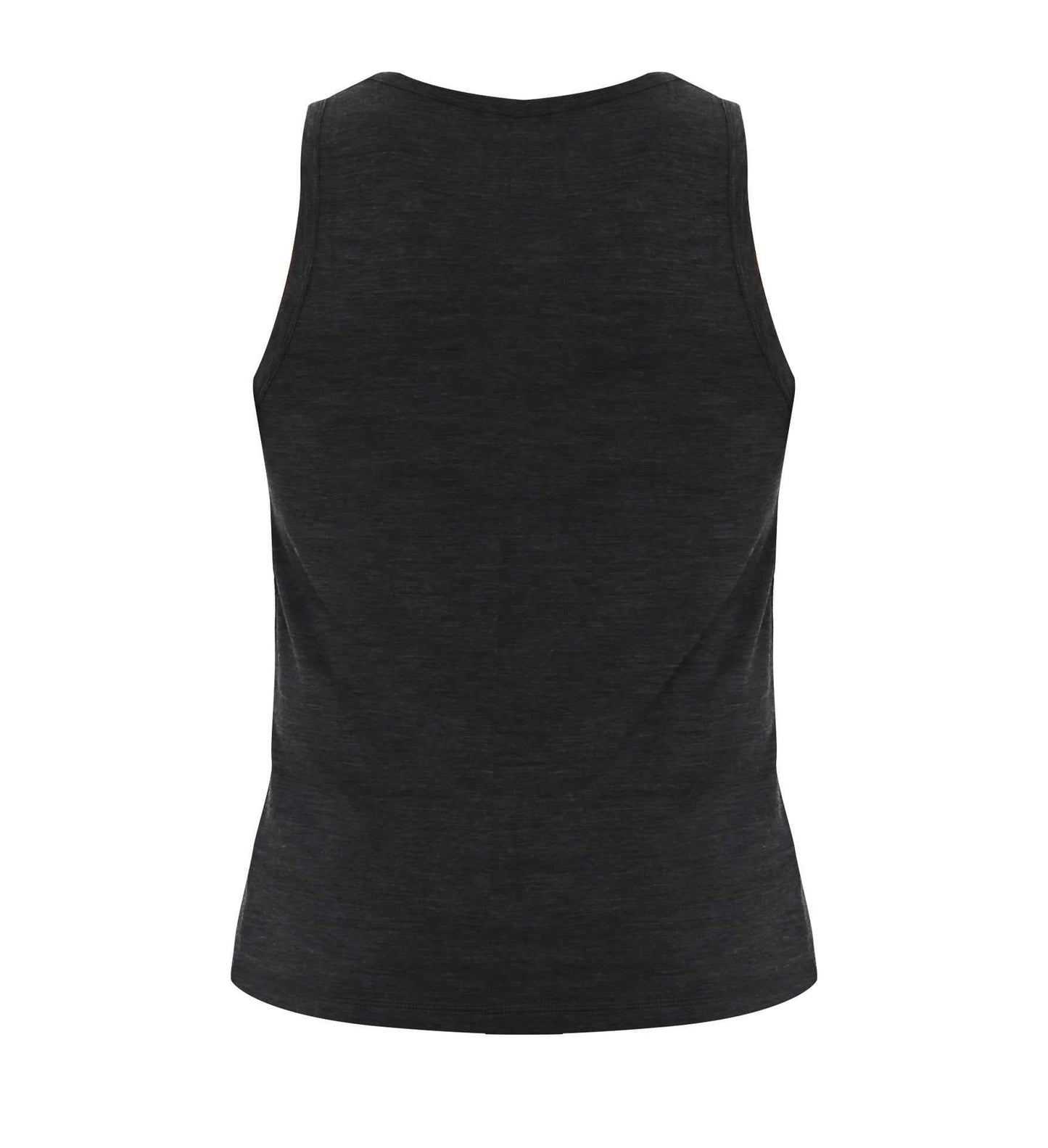 Men's Merino Wool Tank Top