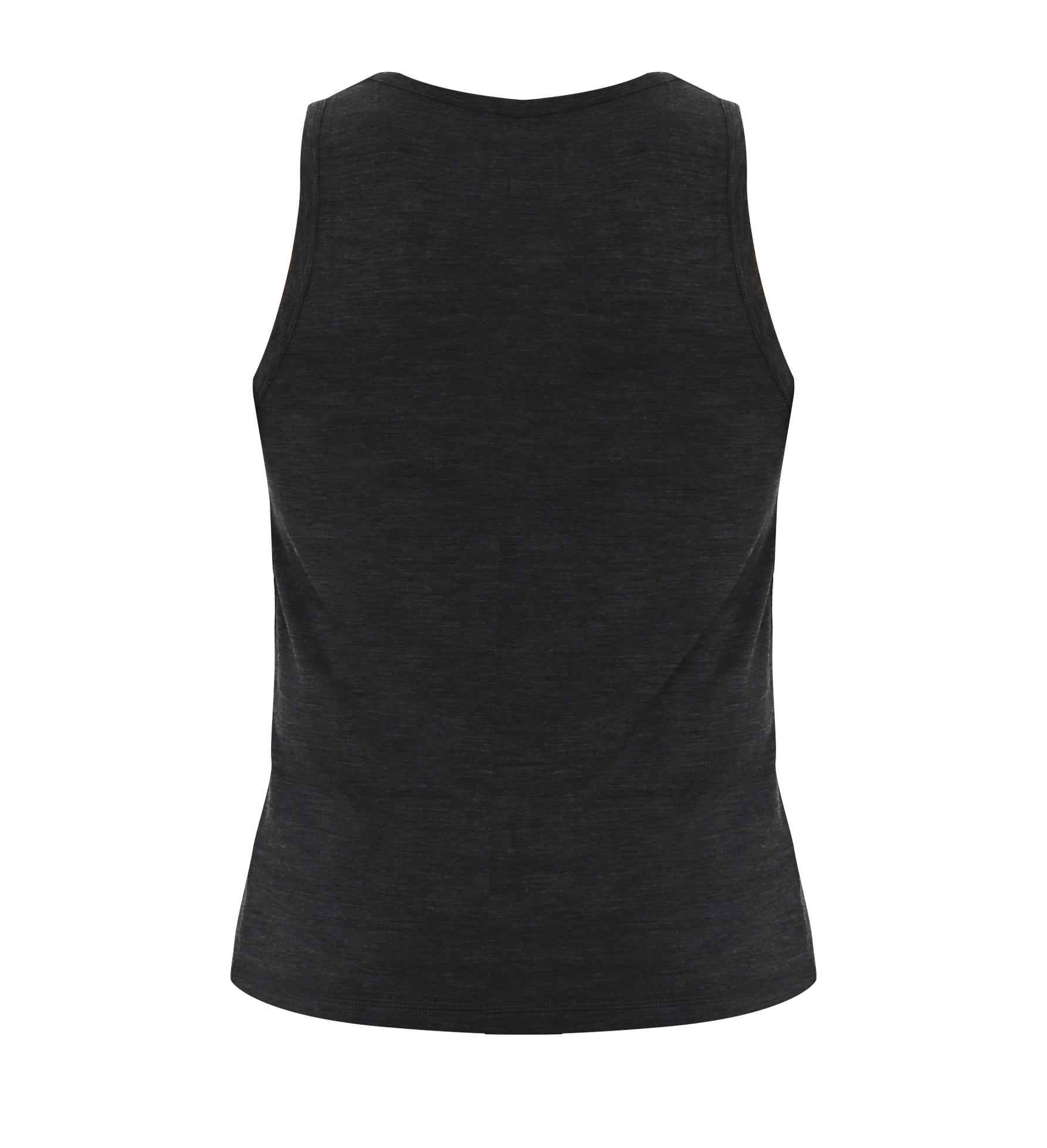 Men's Merino Wool Tank Top