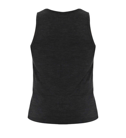 Men's Merino Wool Tank Top