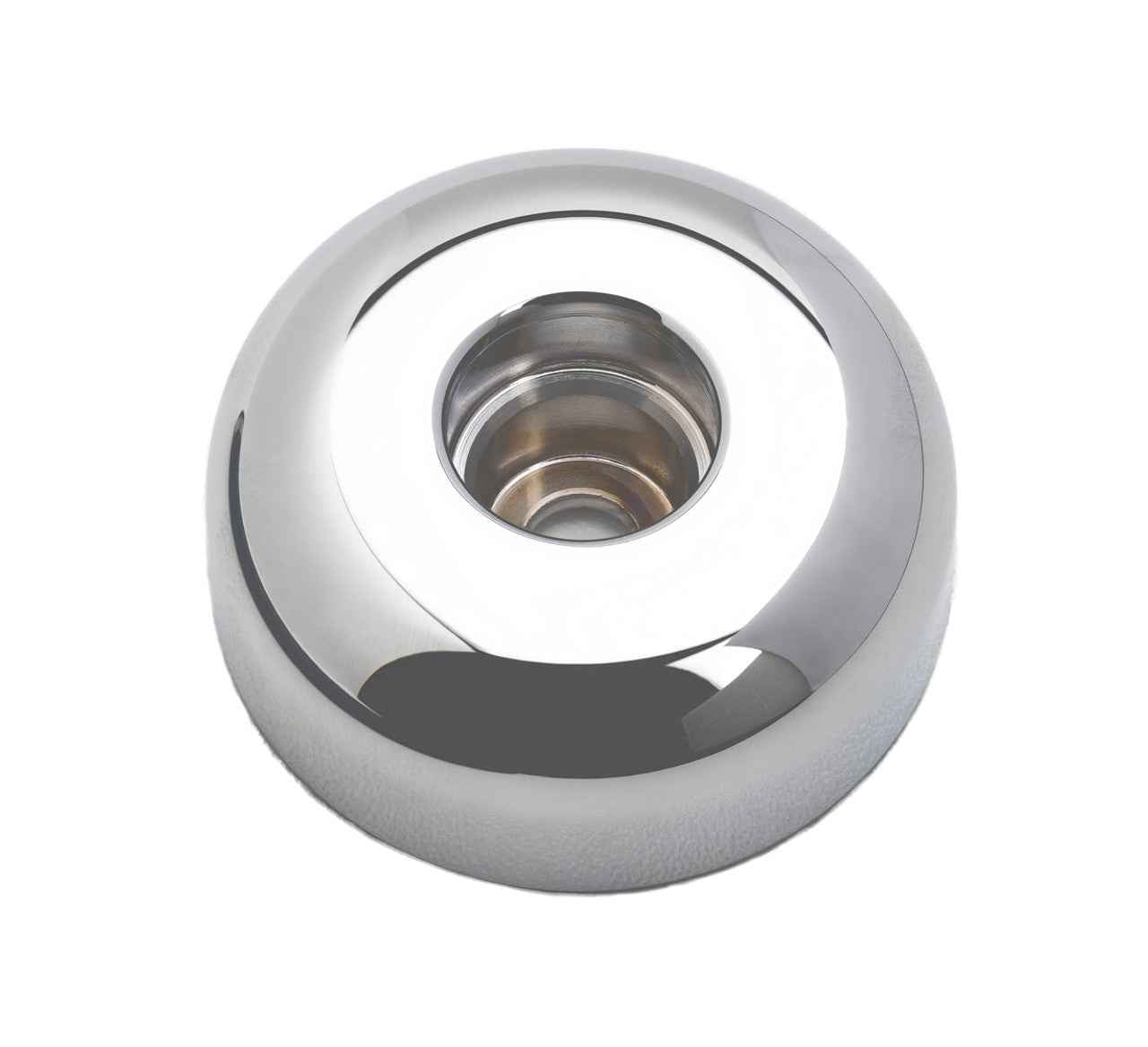 Merkur Inkwell Razor Stand for Item 15C, 23C, 24C, 25C, 33C, 34C, 37C, Chrome