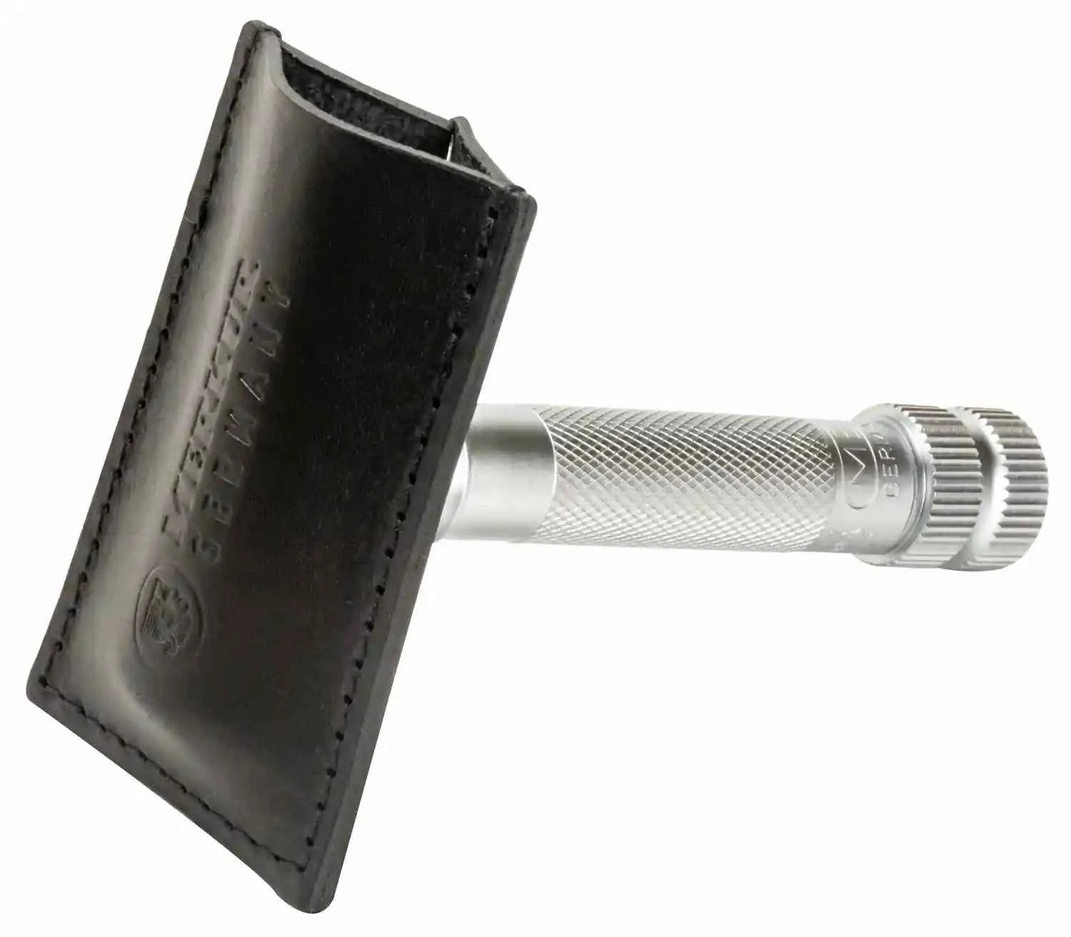 MERKUR Black Blace Protector