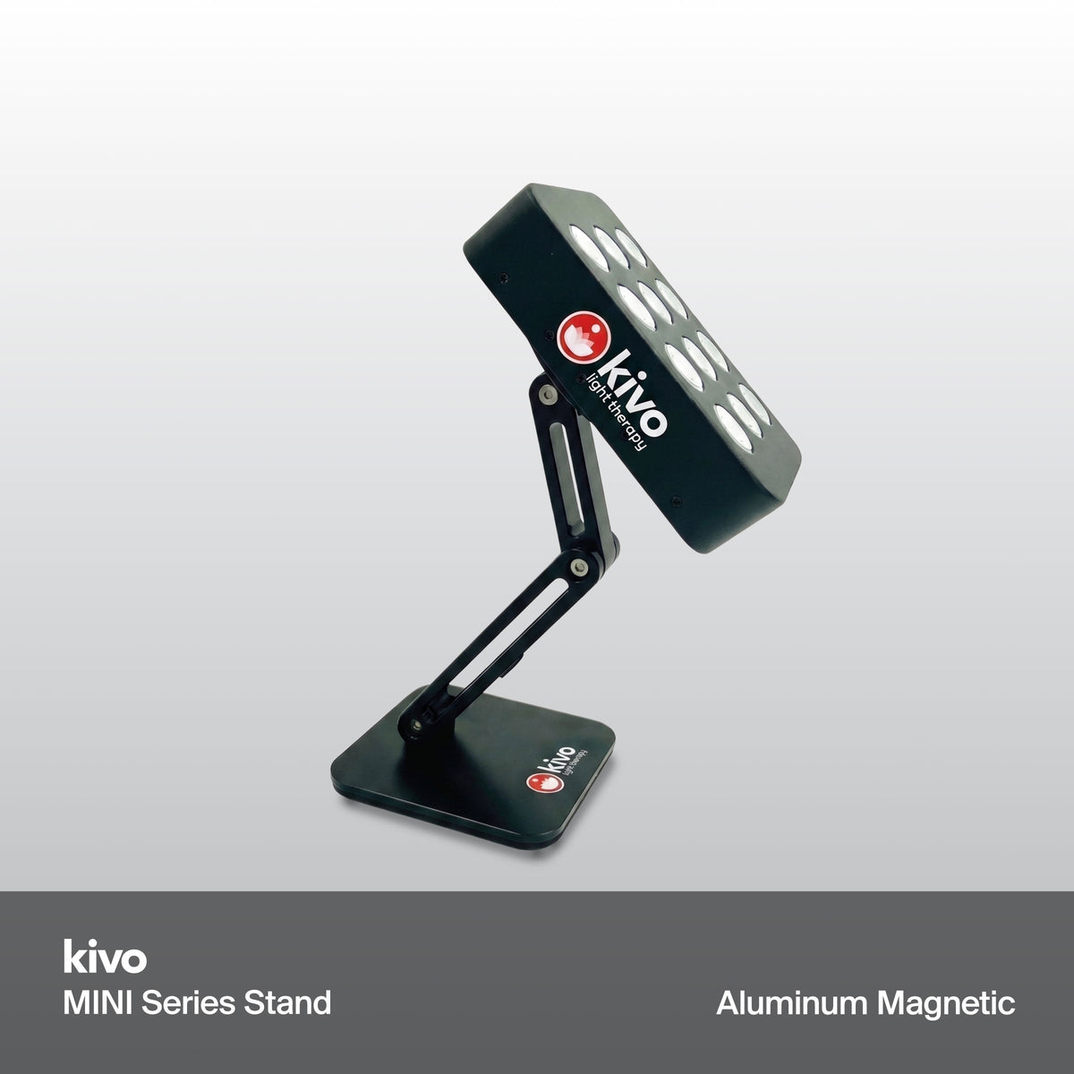 Kivo Mini Stand: The perfect stand for your Mini Panel