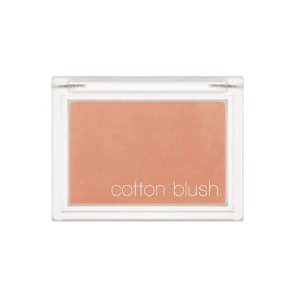 MISSHA Cotton Blusher