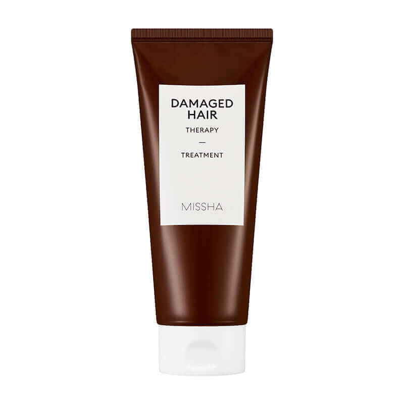 MISSHA Damaged Hair Therapy Treatment 200ml