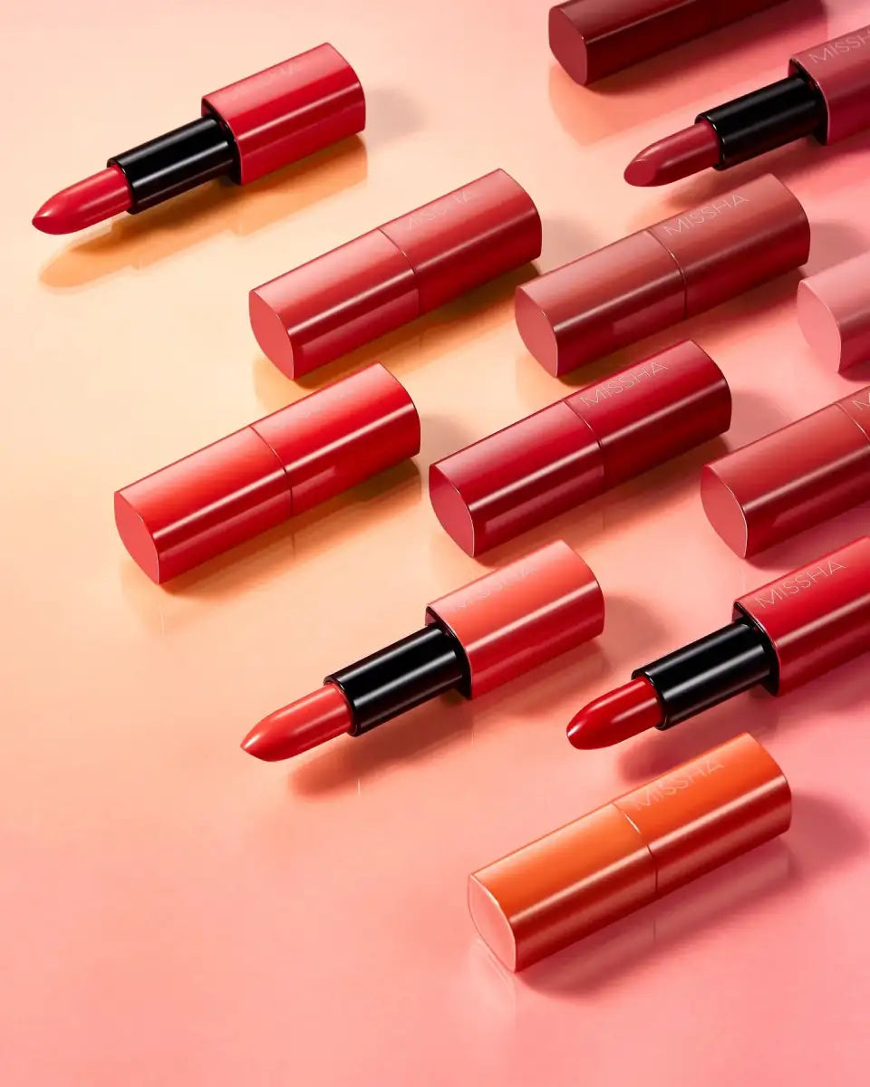 MISSHA Dare Rouge Sheer Sleek 3.5g