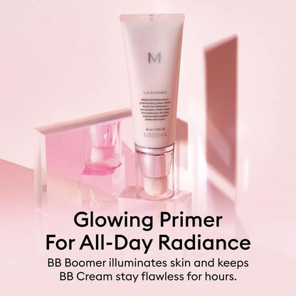 MISSHA M BB Boomer 40ml