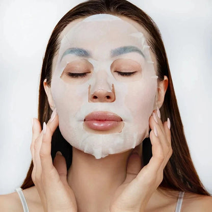 MISSHA Airy Fit Sheet Mask Red Ginseng