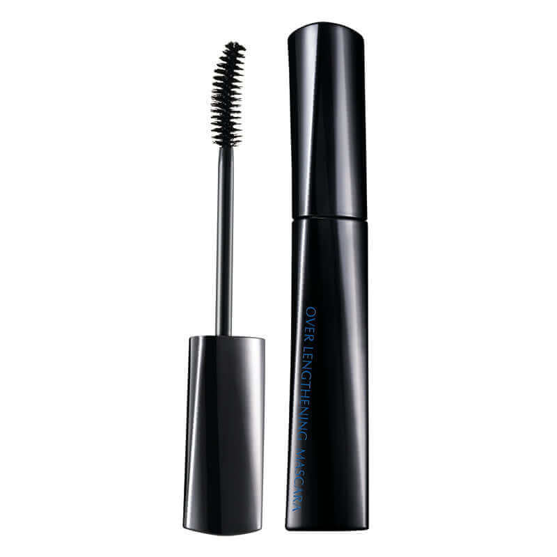 MISSHA Over Lengthening Mascara Wave Lash