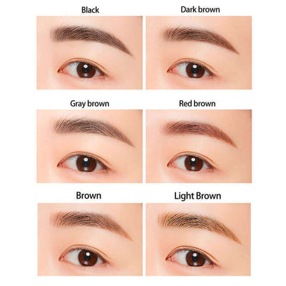 MISSHA Perfect Eyebrow Styler 0.15g