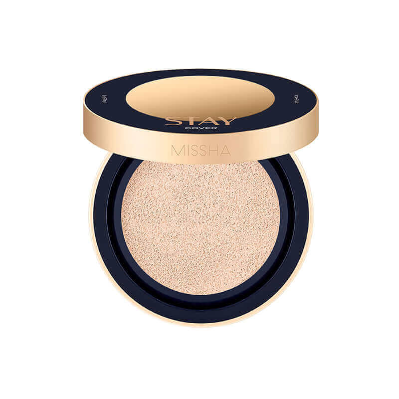 MISSHA Stay Cushion 15g