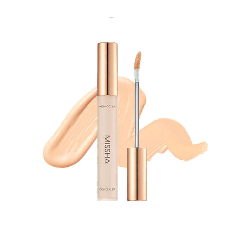 MISSHA Stay Tip Concealer High Cover 3.8ml