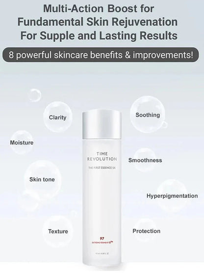 MISSHA Time Revolution The First Essence 5X 150ml
