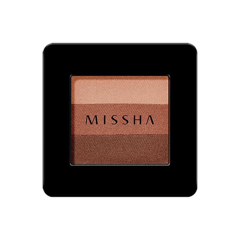 MISSHA Triple Shadow