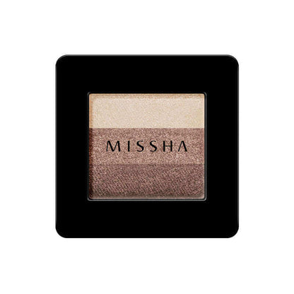 MISSHA Triple Shadow