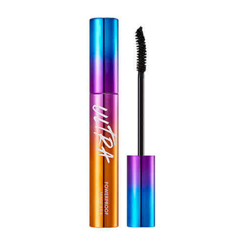MISSHA Ultra Powerproof Mascara Curling & Lengthening 8g