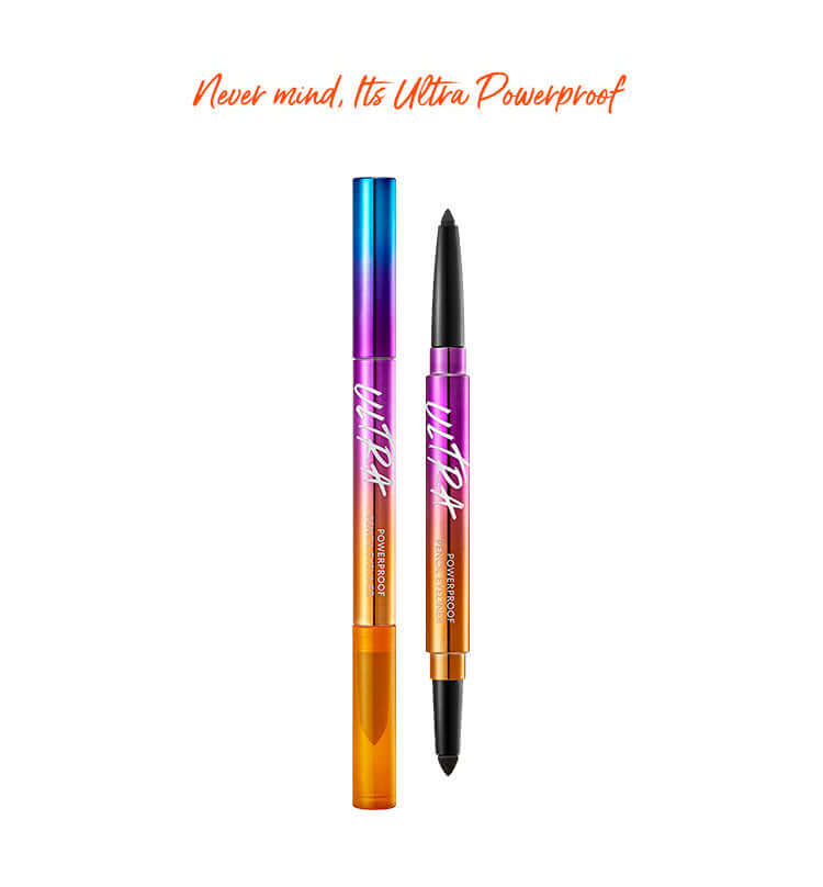 MISSHA Ultra Powerproof Pencil Liner
