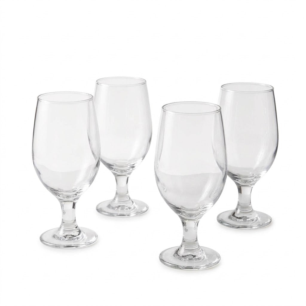 Pasabahce Eva Craft Beer Glass - Set of 4