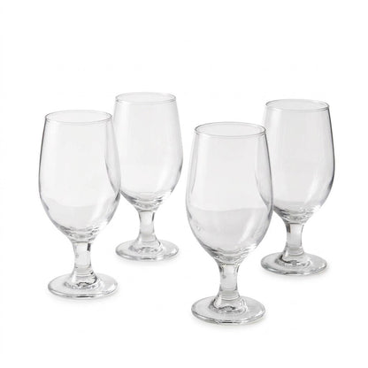Pasabahce Eva Craft Beer Glass - Set of 4