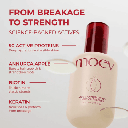 MOEV Annurcatin Hair Tonic 150ml