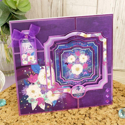 Magical Moments Luxury Topper Set