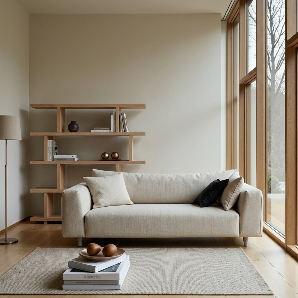 Moshi Large Shelf