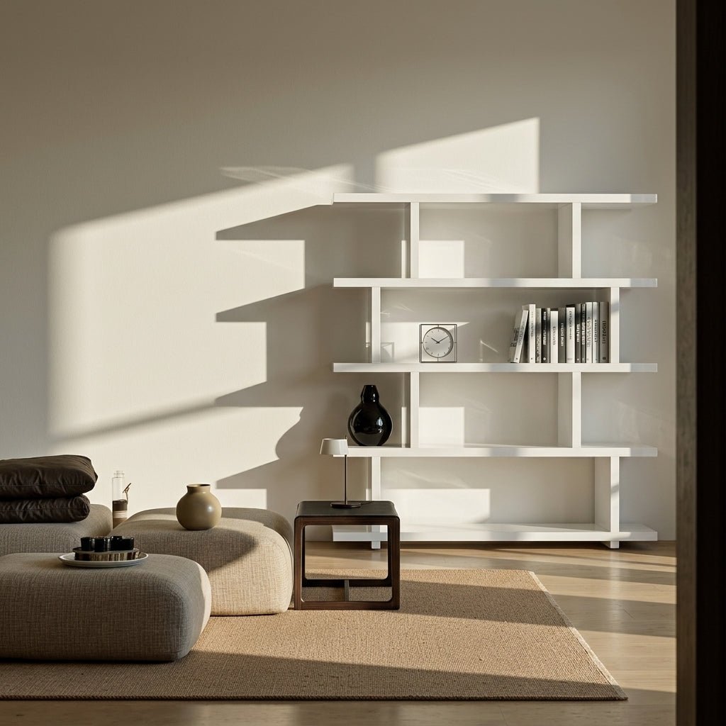 Moshi Large Shelf