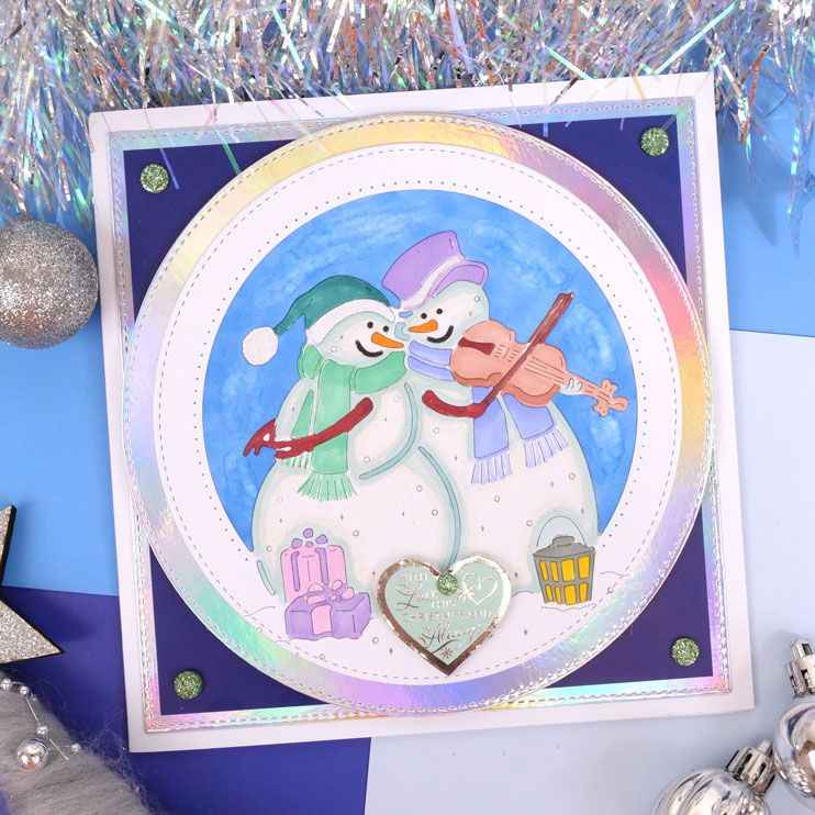 Moonstone Dies - Snowbody Like You