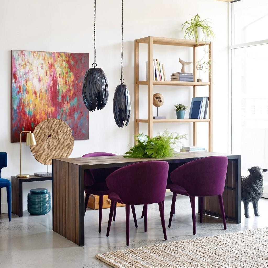 Nantong Bookcase