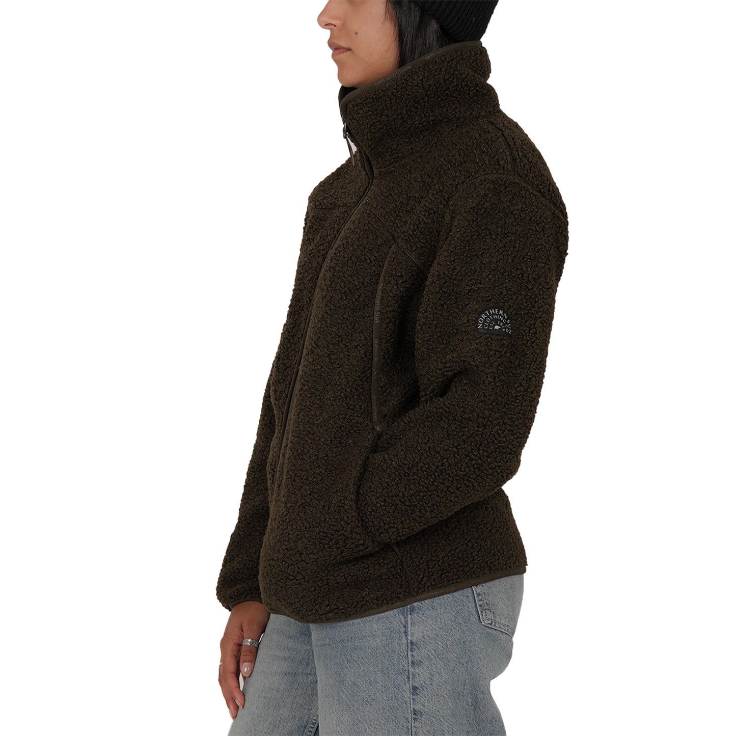 Teddy Fleece