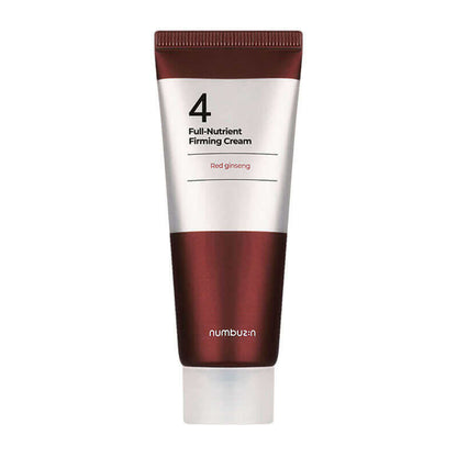 Numbuzin No.4 Full-Nutrient Firming Cream 60ml