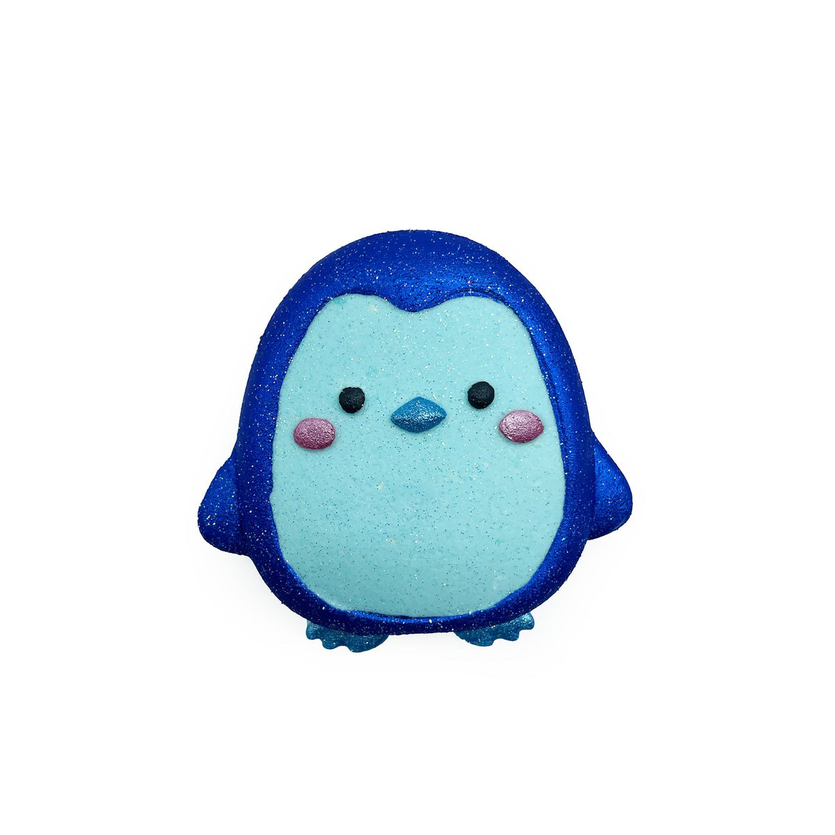 Squishy Penguin Pal