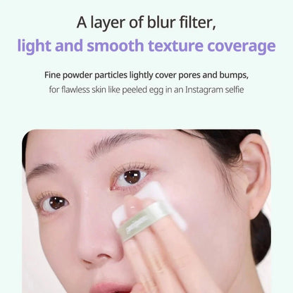 Peripera Filter Fit Blur Pact 8g