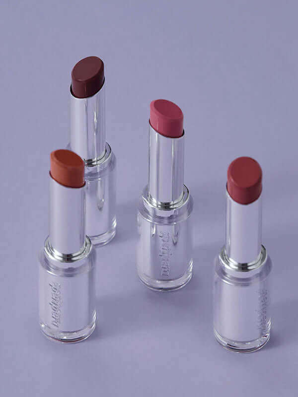 Peripera Ink Mood Glowy Balm 3g