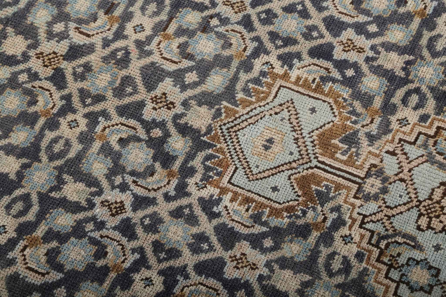Persian Ardabil Rug | 5' 7" x 8' 2"