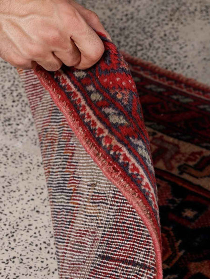 Persian Baluch Runner Rug | 2' 3” x 6' 8"