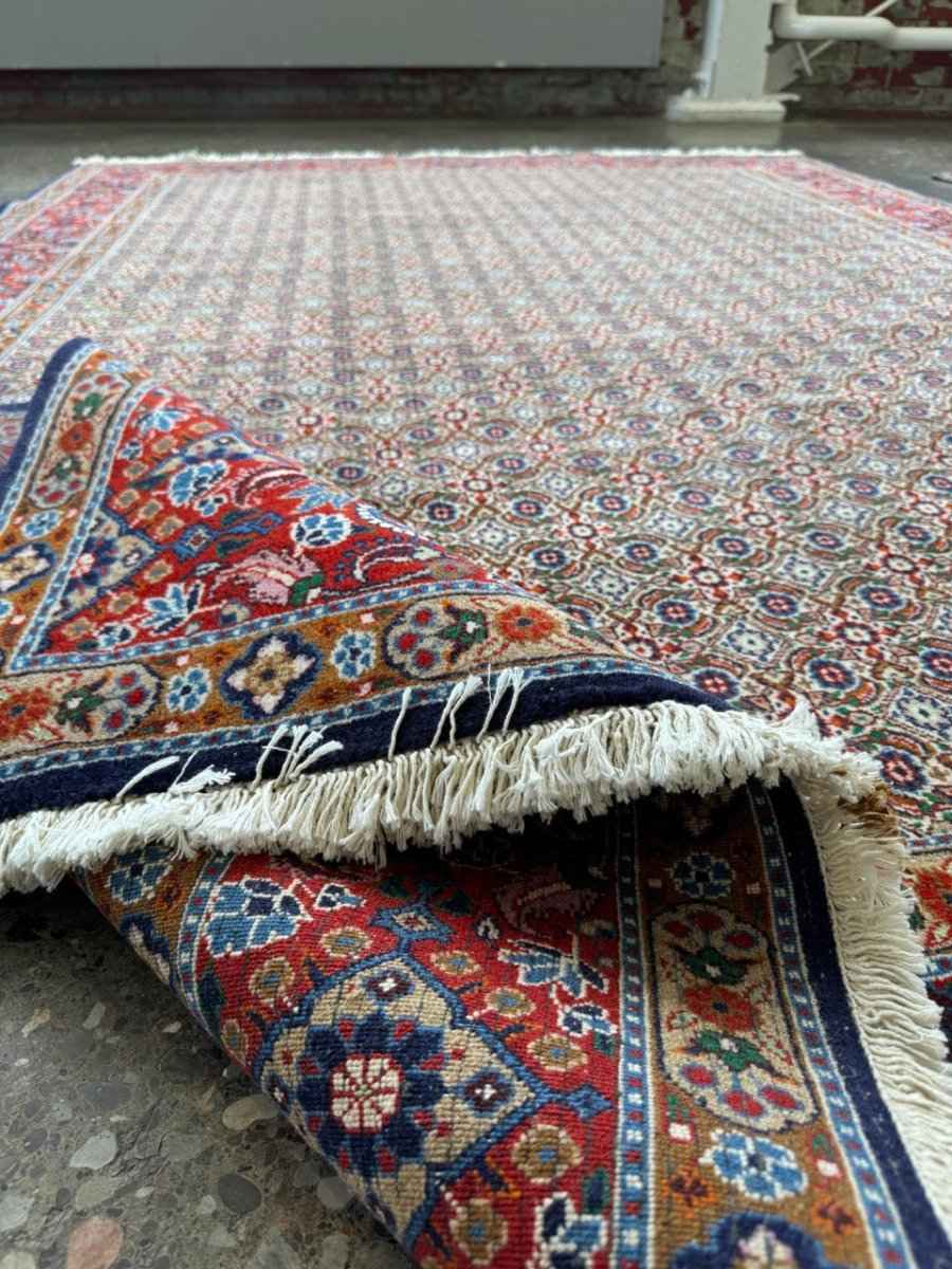 Persian Mood Birjand Rug | 6’ 5" x 9’ 6"