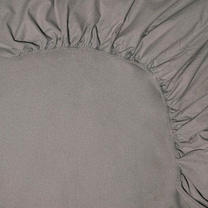 Organic Flannel Fitted Sheet